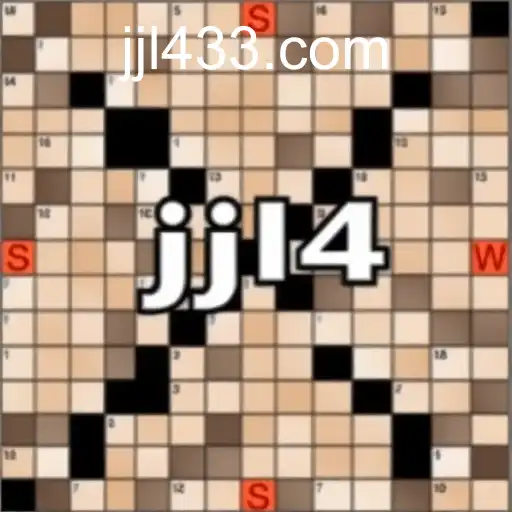 Introducing the 'Crossword Puzzle' Category with Unique 'jjl4' Feature