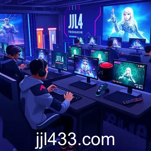 The Evolution of Online Gaming Communities