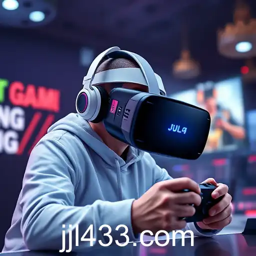 Gaming Trends and Innovations Shaping 2025