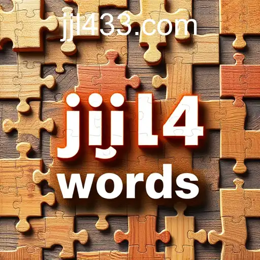 Jigsaw Words: A Puzzle of Words in the Digital Age