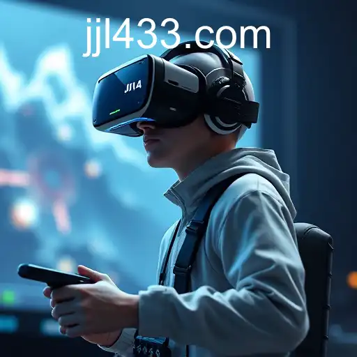 JJL4: Revolutionizing Online English Gaming