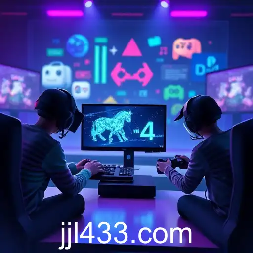 Exploring the Gaming Dynamics of 2025