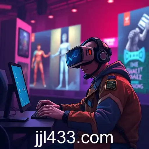 Exploring the Intrigue of JJL4