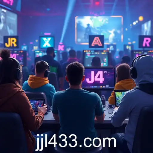 The Evolution of Online Gaming Communities