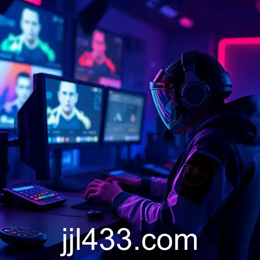 Navigating the Gaming Landscape of 2025