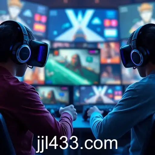 The Rise of Gaming Platforms in 2025