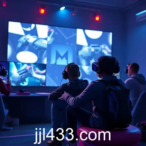 The Rise of Gaming Platforms in 2025