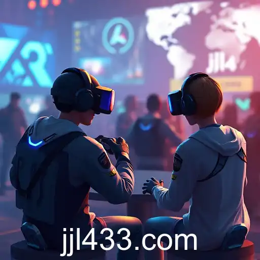 jjl4 Revolutionizes Online Gaming Landscape
