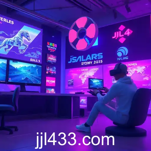 The Rise of Gaming in 2025