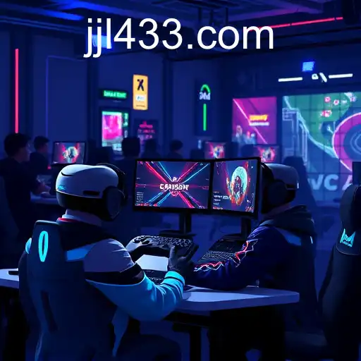 The Rise of Online Gaming Platforms