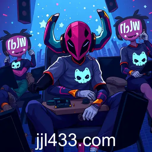 The Rise of 'jjl4': Transforming Online Gaming