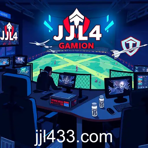 The Rise of JJL4: Transforming Online Gaming