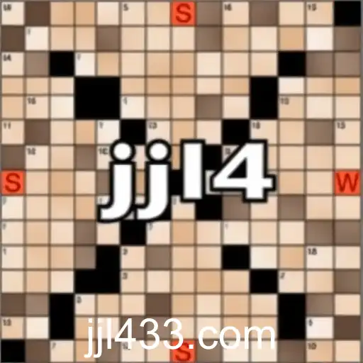 Introducing the 'Crossword Puzzle' Category with Unique 'jjl4' Feature