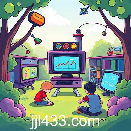 Emerging Trends in Online Games