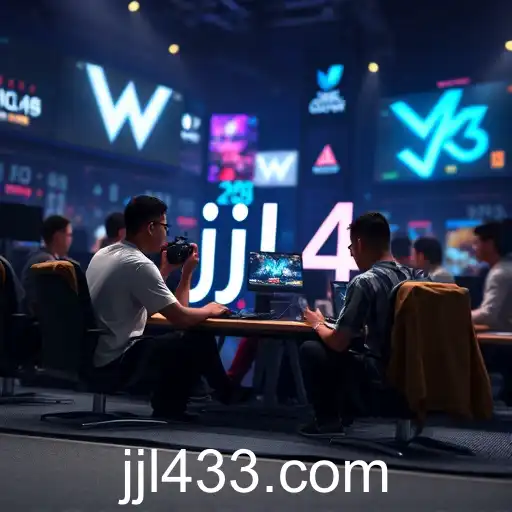 Emerging Trends in Online Gaming for 2025