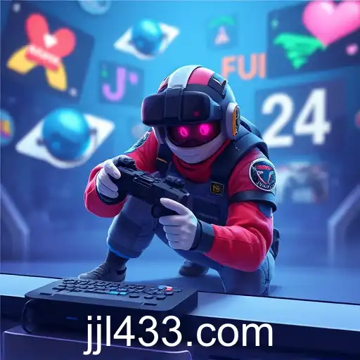 The Evolution of the Gaming World: Insights from the jjl4 Phenomenon