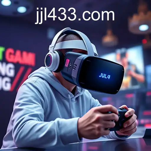 Gaming Trends and Innovations Shaping 2025