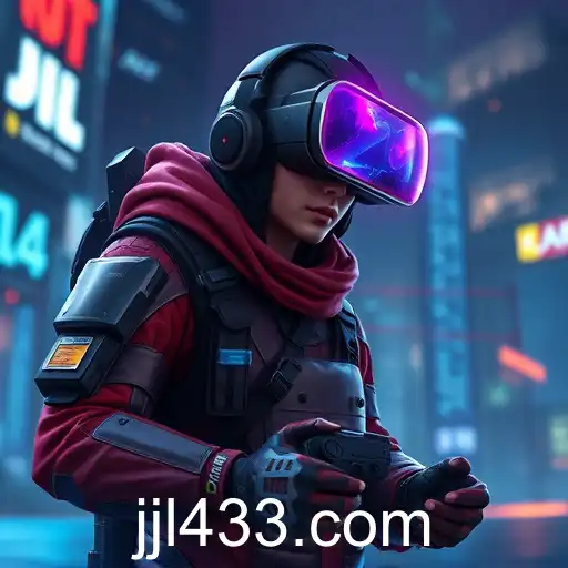 Top Trends in the Gaming World