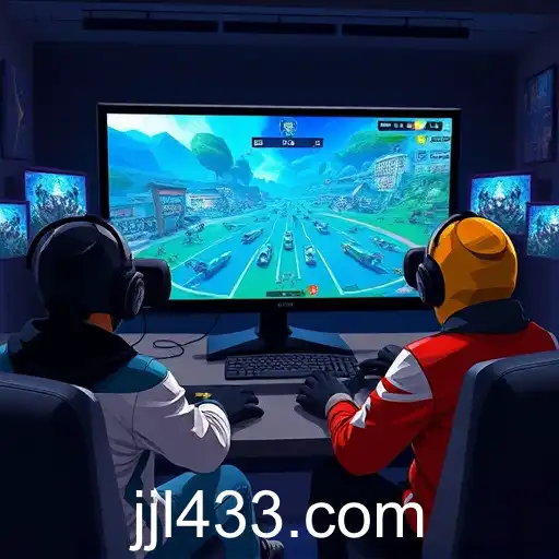 Gaming Trends in the Digital Era