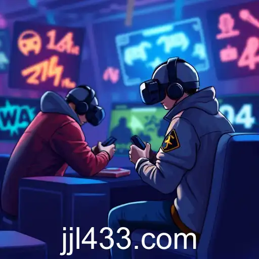 Gaming Trends and Innovations in Online Platforms