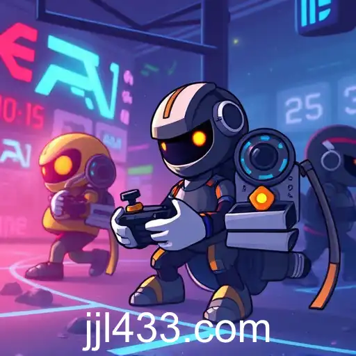 Global Gaming Trends on the Rise