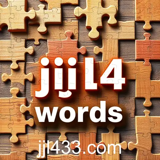 Jigsaw Words: A Puzzle of Words in the Digital Age