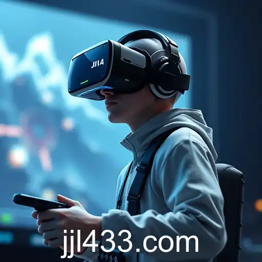 JJL4: Revolutionizing Online English Gaming
