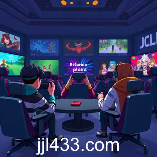 The Rise of JJL4 in Gaming