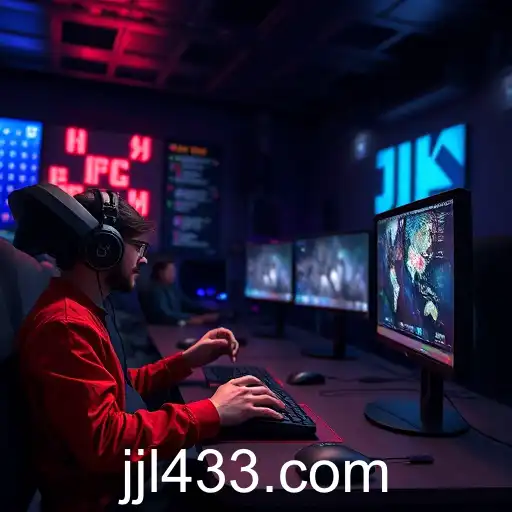 The Rise of Online Gaming in the Pandemic Era