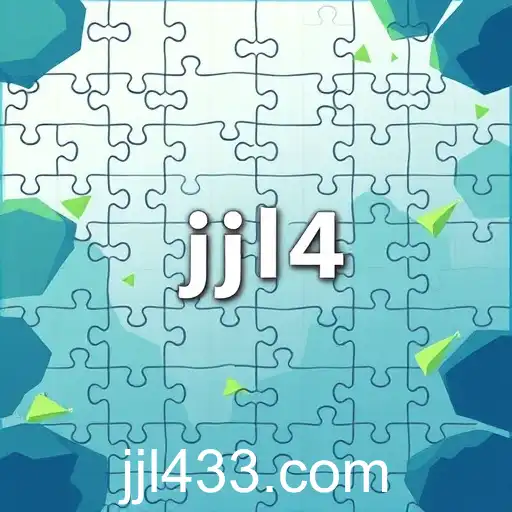 Unlocking the World of Word Puzzles: A Journey Into the 'jjl4' Phenomenon