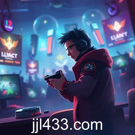 The Rise of Gaming Websites in 2025