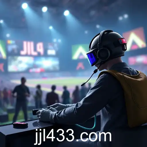 The Rise of jjl4: Transforming Online Gaming