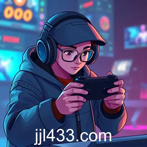 The Rise of jjl4 in Gaming Communities