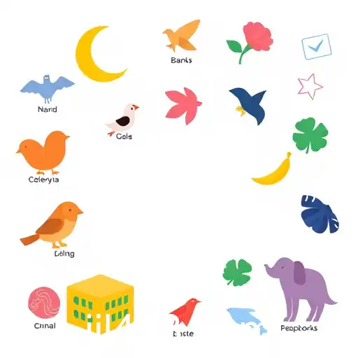 Unlocking Language Potential: Exploring the 'Vocabulary Builder' Game Category