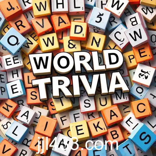 Exploring the World of Word Trivia: A Game Category of Linguistic Challenge